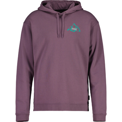 Maloja Heren DroM. Hoodie