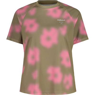 Maloja Dames LancyM. T-shirt