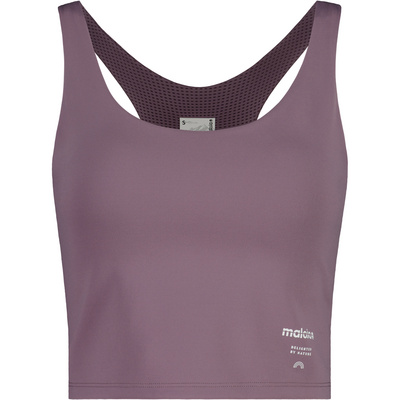 Maloja Dames DharaM. Top