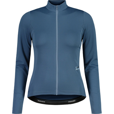 Maloja Dames OschenikM. Shirt