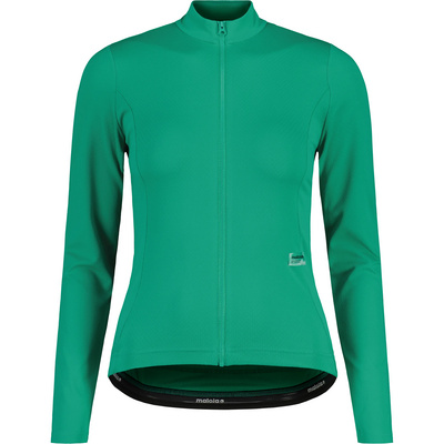 Maloja Dames OschenikM. Shirt