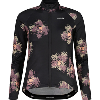 Maloja Dames SundaM. Shirt