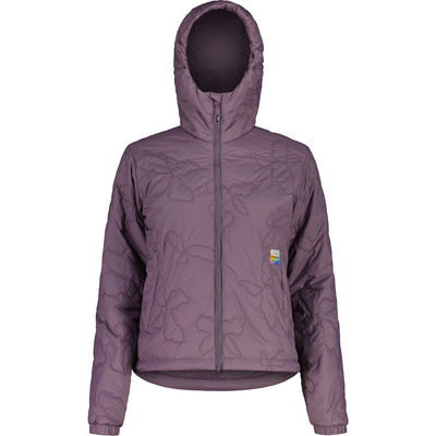 Maloja Dames WindoyaM. Jas