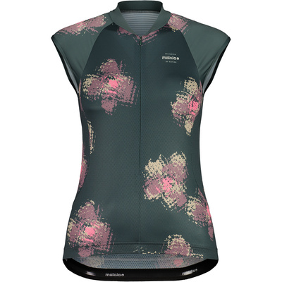 Maloja Dames SundaM. Shirt
