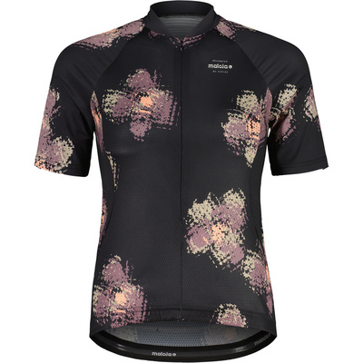 Maloja Dames SundaM. 1/2 Shirt