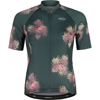 Maloja Dames SundaM. 1/2 Shirt