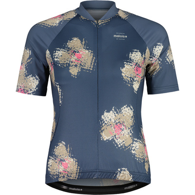 Maloja Dames SundaM. 1/2 Shirt