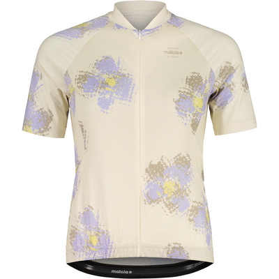Maloja Dames SundaM. 1/2 Shirt