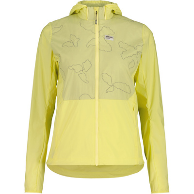 Maloja Dames EnhanaM. Jas