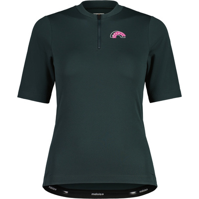 Maloja Dames ArlersteinM. Shirt