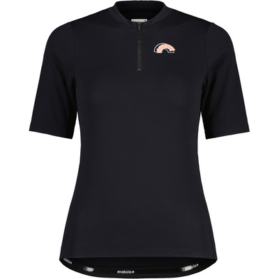 Maloja Dames ArlersteinM. Shirt