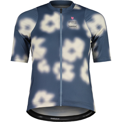 Maloja Dames StrandaM. Shirt