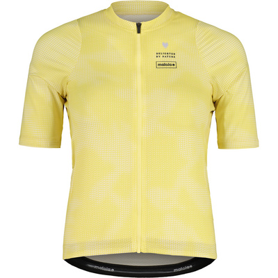 Maloja Dames StrandaM. Shirt