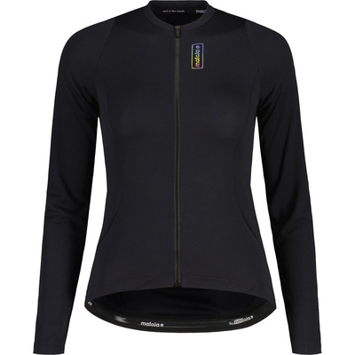 Maloja Dames IdroM. Shirt