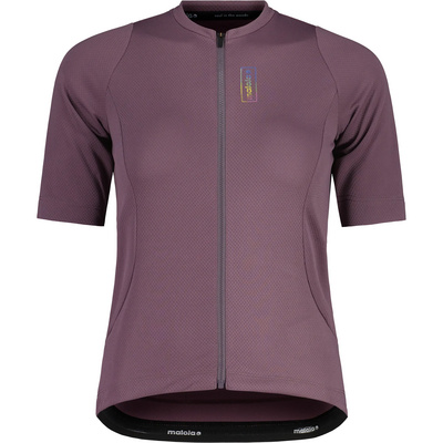 Maloja Dames RigiM. Shirt