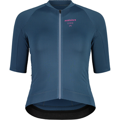 Maloja Dames CapanneM. Shirt