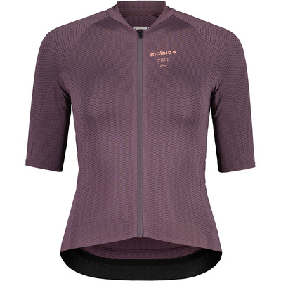 Maloja Dames CapanneM. Shirt