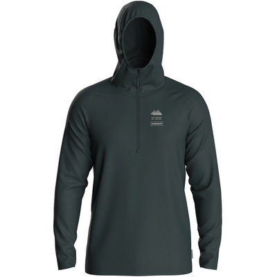 Maloja Heren DureggM. Hoodie