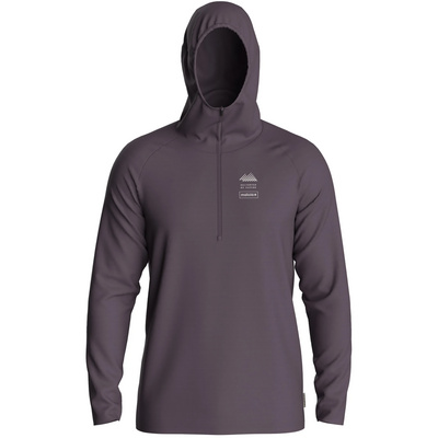 Maloja Heren DureggM. Hoodie