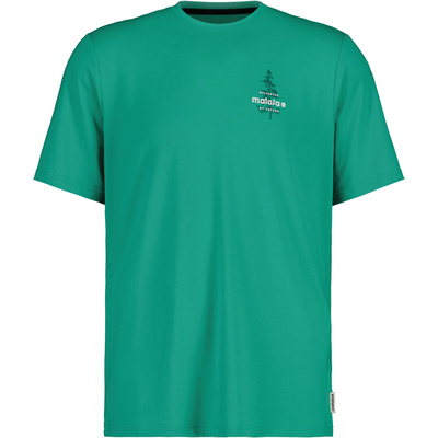 Maloja Heren KasteinM. T-shirt