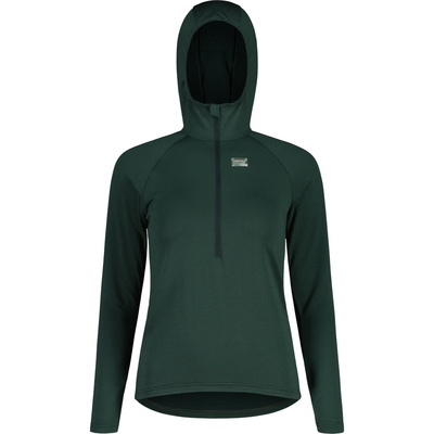 Maloja Dames SwakoraM. Hoodie