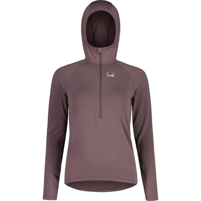 Maloja Dames SwakoraM. Hoodie