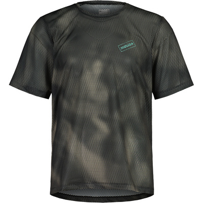Maloja Heren OriM. T-shirt