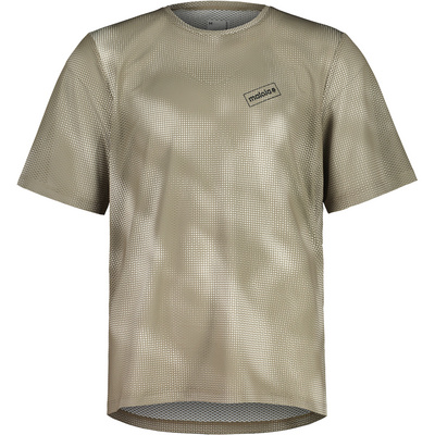 Maloja Heren OriM. T-shirt
