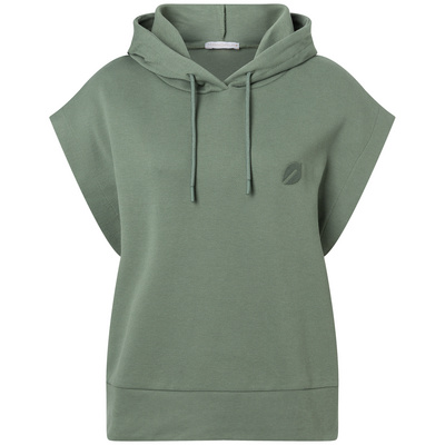 Mandala Dames Hoodie