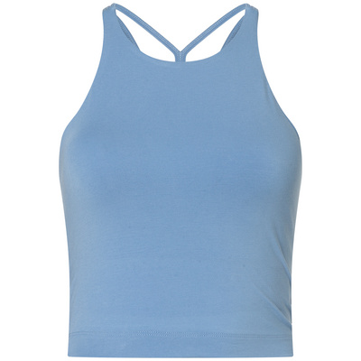 Mandala Dames Cross Top
