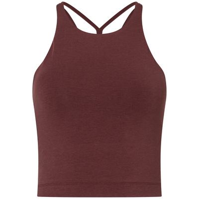 Mandala Dames Cross Top