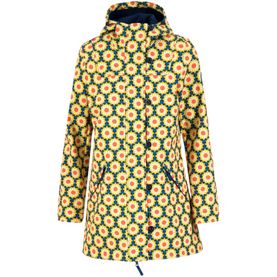 Blutsgeschwister Dames Wild Weather Jas