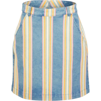 Blutsgeschwister Dames Coquetry Charm Marquee Rok