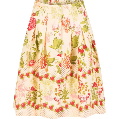 Blutsgeschwister Dames Cuddly Sweetheart Rok