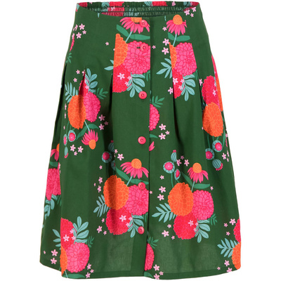 Blutsgeschwister Dames Cuddly Sweetheart Rok