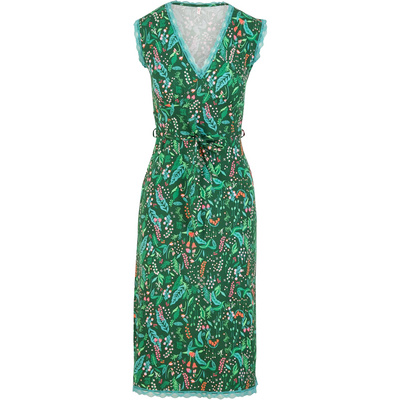 Blutsgeschwister Dames Daydream Darling Jurk