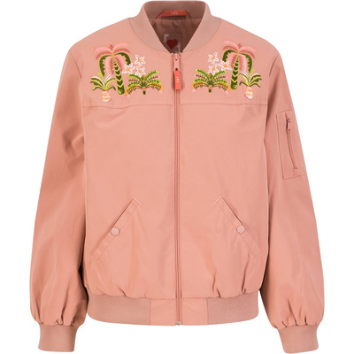 Blutsgeschwister Dames Wild Heart Jas