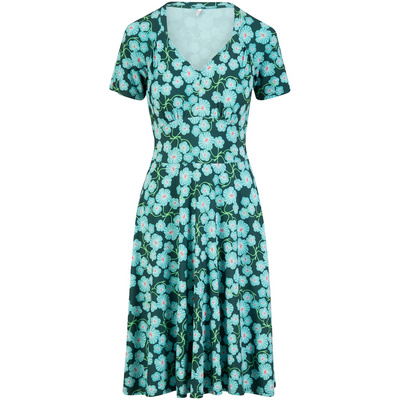 Blutsgeschwister Dames Zaubertal Heritage Jurk
