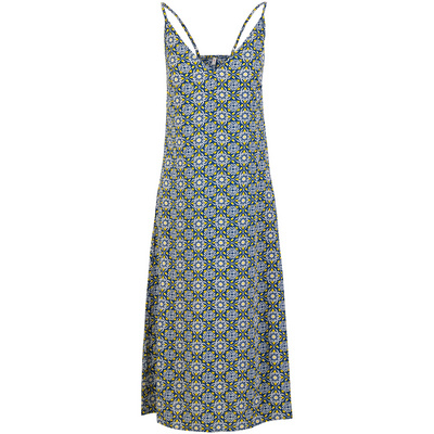 Blutsgeschwister Dames Slender Breeze Jurk