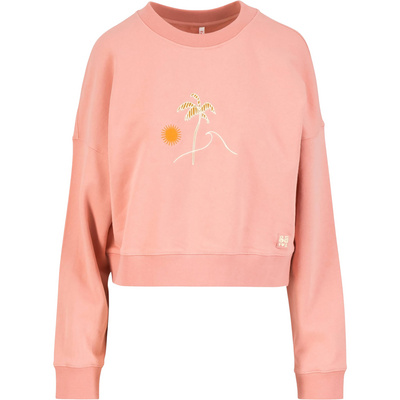 Blutsgeschwister Dames Crew Core Trui