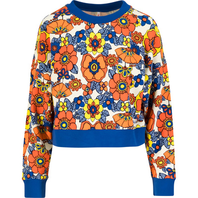 Blutsgeschwister Dames Crew Core Trui