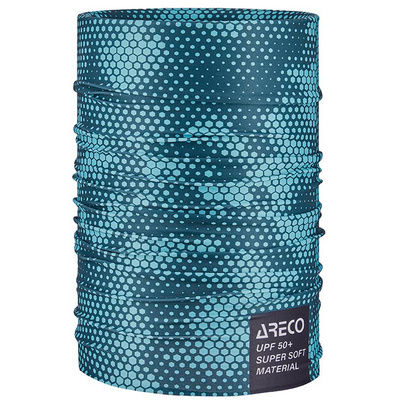 Areco Silk Touch Nekwarmer