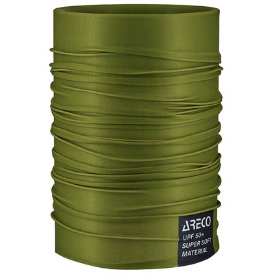 Areco Silk Touch Nekwarmer