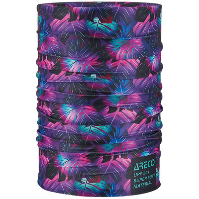 Areco Silk Touch Nekwarmer