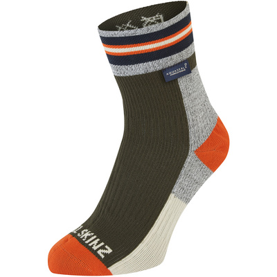 SealSkinz Surlingham-A Sokken