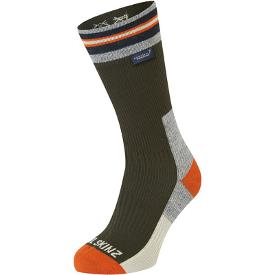SealSkinz Surlingham-M Sokken