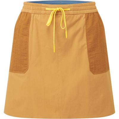 Sherpa Adventure Gear Dames Tarcho Retro Rok