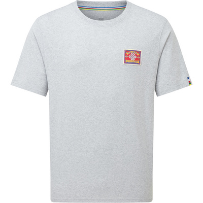 Sherpa Adventure Gear Heren Jutnu Patch T-shirt