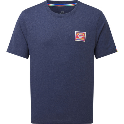 Sherpa Adventure Gear Heren Jutnu Patch T-shirt