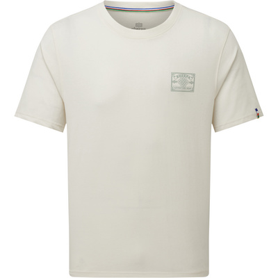 Sherpa Adventure Gear Heren Jutnu Badge T-shirt